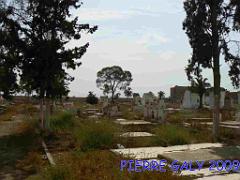 RELIZANE CIMETIERE (10) 2009
